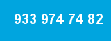 933 974 74 82